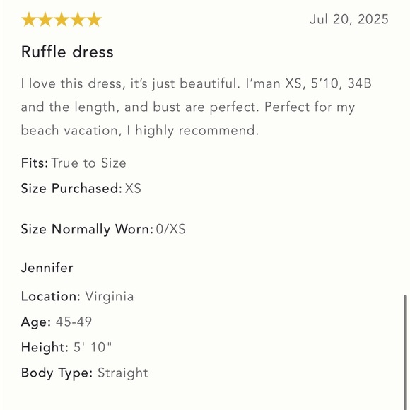 NWT Anthropologie Maeve Size Small Linen Blend Strapless Knee-Length Dress - Picture 7 of 11